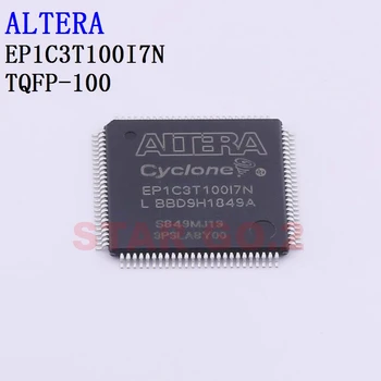 1PCSx Микроконтролер EP1C3T100I7N TQFP-100 ALTERA