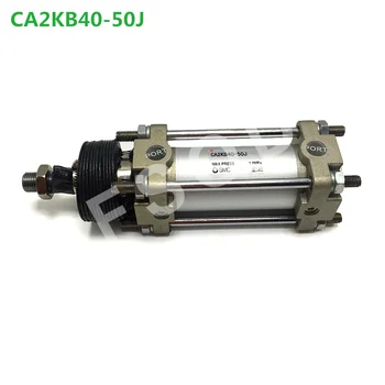 L-CA2KB40-50J CA2KB40-50J FSQD SMC Не въртящ се цилиндър, тип бутални състав серия CA2KB