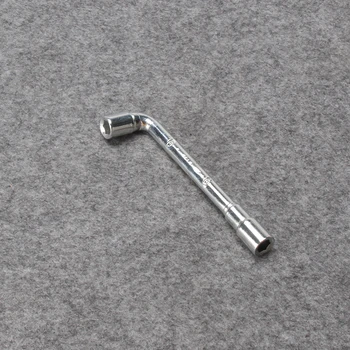L-образна муфа ключ за тръби, лакът, дюза Mk8, дюза E3d, специален ключ, специални аксесоари за 3d-принтер