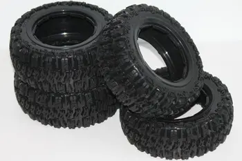 комплект гуми baja 5T (4 бр. и 2 бр. отпред.2 бр. отзад)