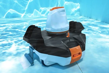58622 Басейн и аксесоари Автоматичен робот-прахосмукачка за басейни