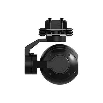 SIYI ZR10 2K 4MP QHD 30-Кратна Карданная камера с Хибриден увеличение и 3-Осово стабилизатор за Нощно виждане 2560x1440 HDR