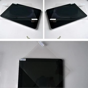 3 БР. Протектор на Екрана на таблета Lenovo D10 IdeaPad Duet3 Duet 3 10,3 см Взрывозащищенная HD Прозрачен PET Защитно Фолио Не Стъкло