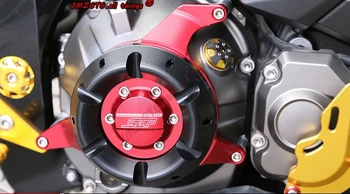 Защитни капаци за двигателя на мотоциклет, слайдер за KAWASAKI Z800 2013-2016, защитни покривала за двигателя